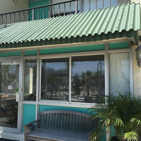 Darlington Inn マートルビーチ エクステリア 写真